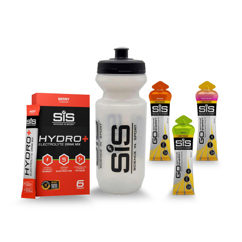 Sprint Fuel Pack