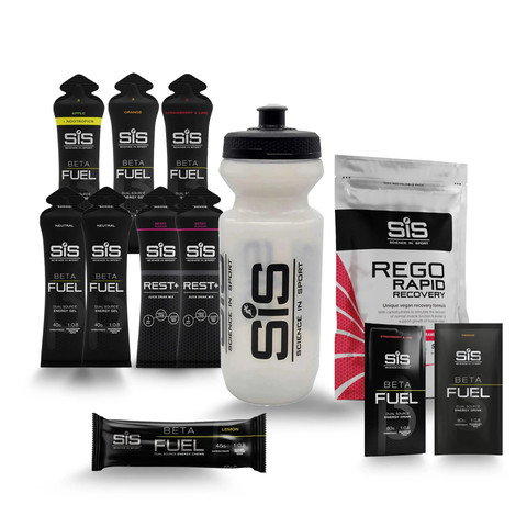 Pro Prep Fuel Pack