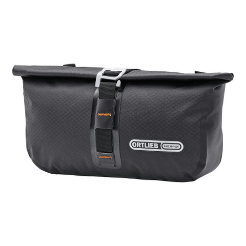 Accessory-Pack Matt Black