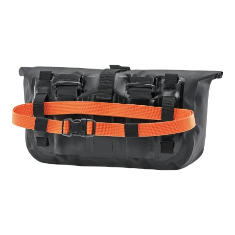 Accessory-Pack Matt Black