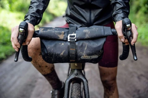 Accessory-Pack Matt Black