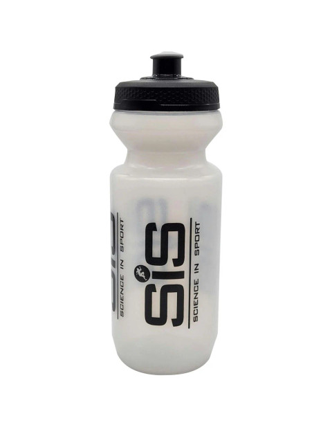 Water Bottle 550ml Clear