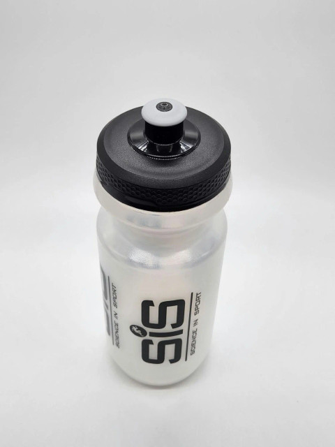 Water Bottle 550ml Clear