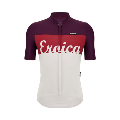 Eroica Brina Short Sleeve Jersey