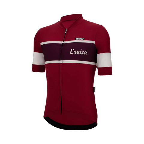 Eroica Sole Short Sleeve