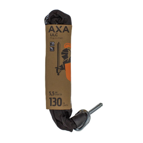 ULC Plug In Chain Lock 130x5.5