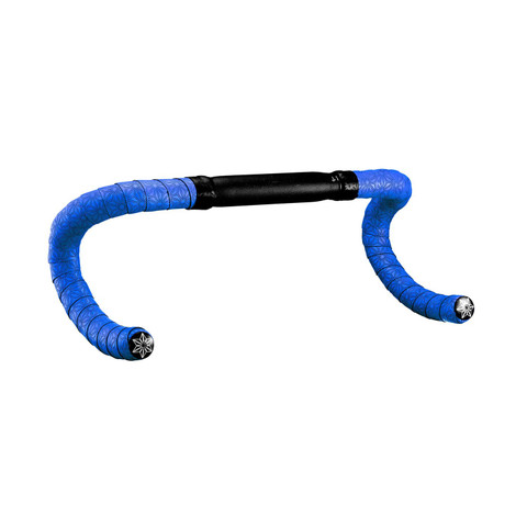 Super Sticky Kush Gravel Royal Blue + Black Star Plugz