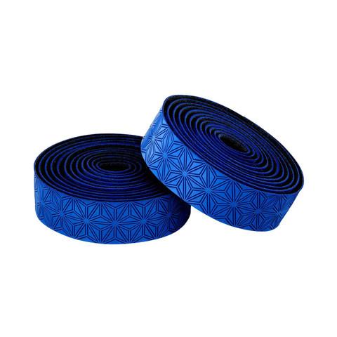 Super Sticky Kush Gravel Royal Blue + Black Star Plugz