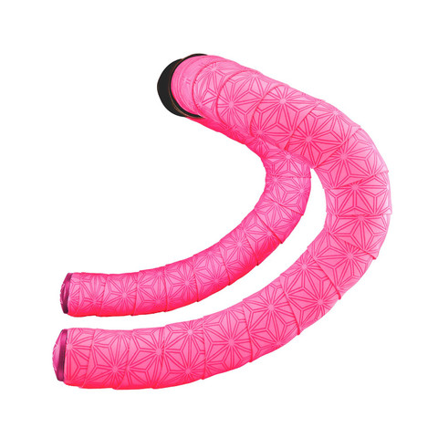 Super Sticky Kush Gravel Neon Pink + Neon Pink Star Plugz