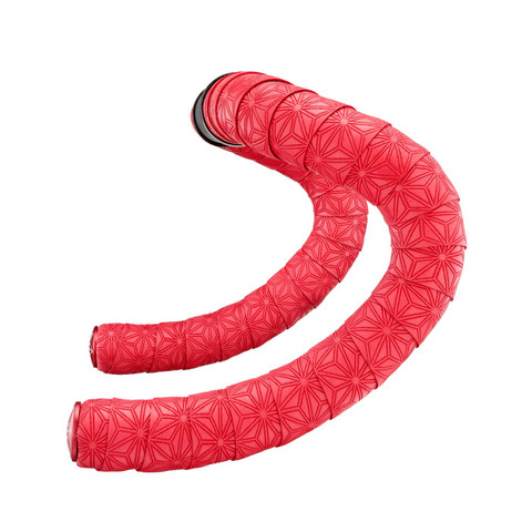 Super Sticky Kush Gravel Crimson Red + Red Star Plugz