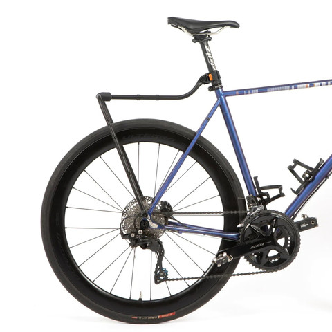Swith Rack (Direct Mount) Black