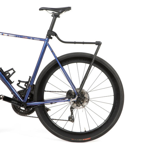 Swith Rack (Direct Mount) Black