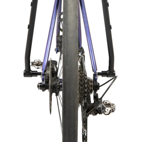 Swith Rack (Direct Mount) Black