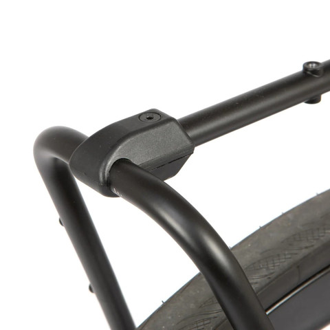Swith Rack (Direct Mount) Black
