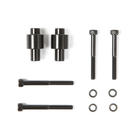 Swith Rack (Direct Mount) Black