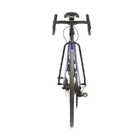 Swith Rack (Direct Mount) Black