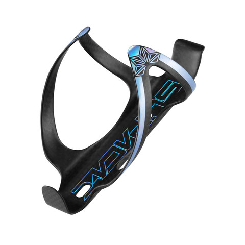 Fly Carbon Hologram