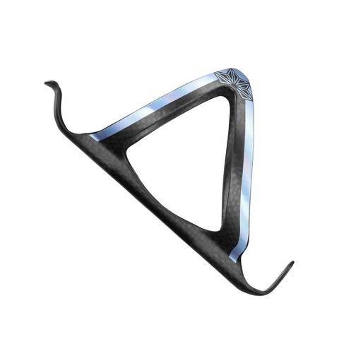 Fly Carbon Hologram