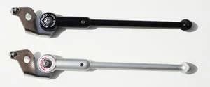 Sl-Mv-1 Kick Stand Silver