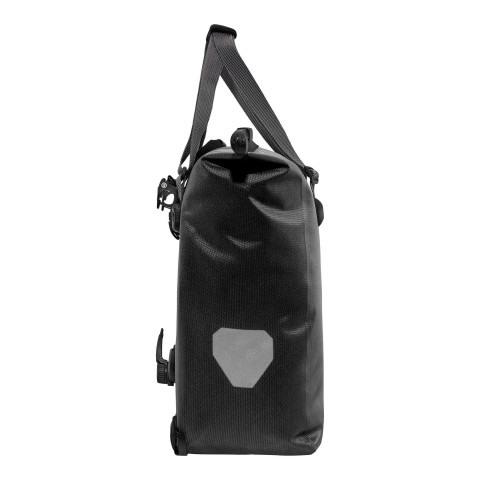 Bike-Shopper 20L Black