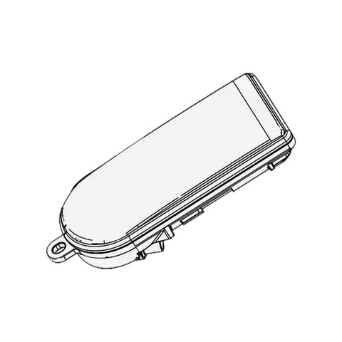 BOSCH CONNECTMODULE (BCM3100)