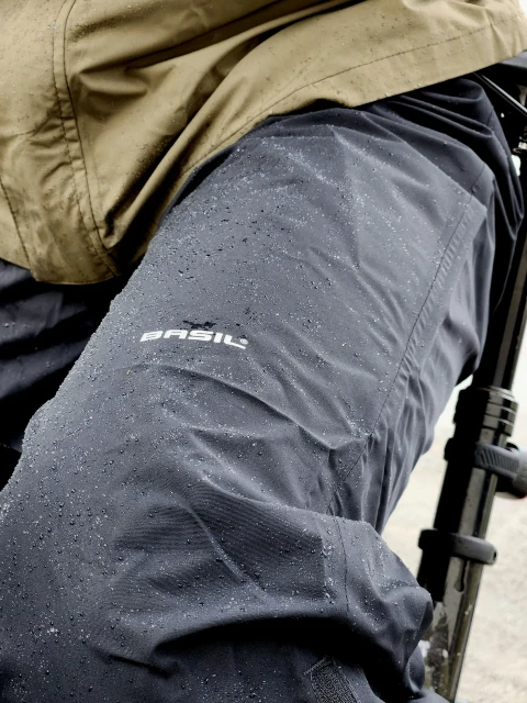Hoga Bicycle Rain Pants