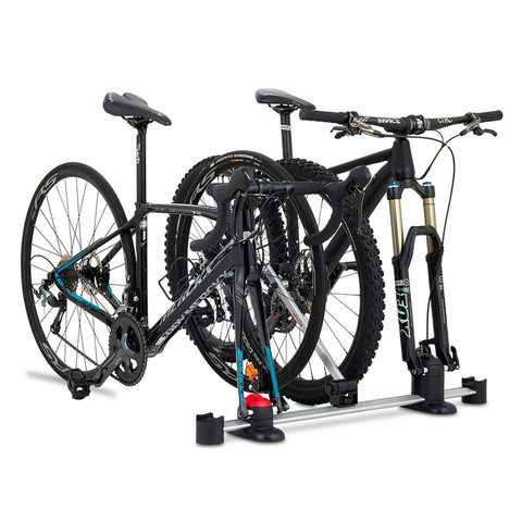 Vergo TA2 Two Bike In Vehicle Bike Mount Kit
