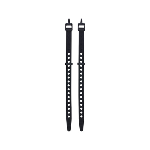 CargoStraps Small (2pcs) Black
