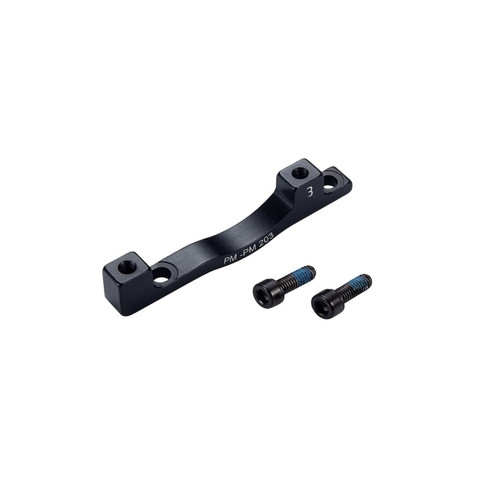 Postmount Adaptor Powermount 160-203mm