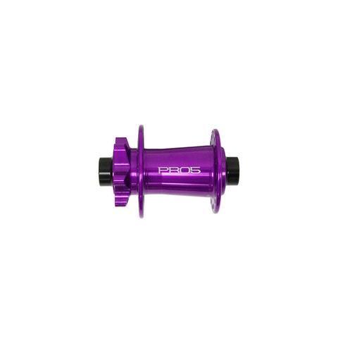 HOPE PRO 5 FRONT HUB 110X15