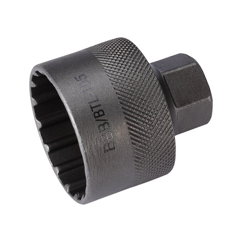 BracketPlug