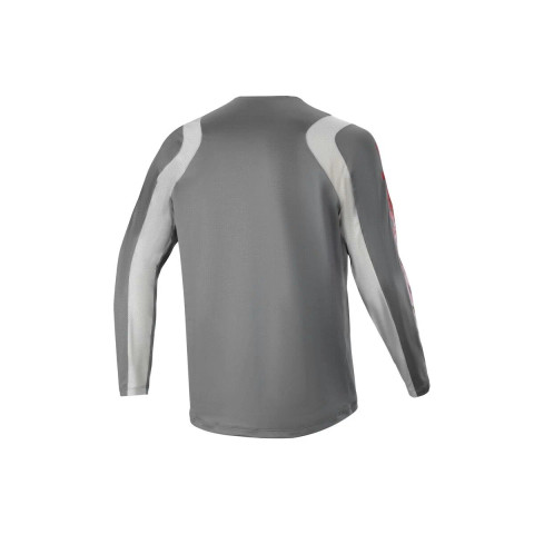 A-Supra Astar Youth Long Sleeve Jersey
