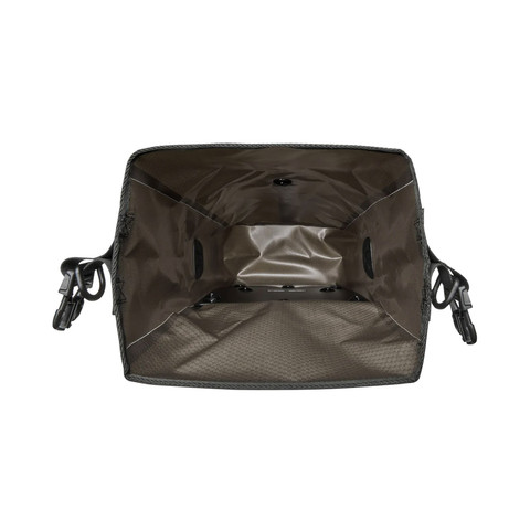 ORTLIEB GRAVEL-PACK 14,5L SINGLE QL2.2 DARKSAND F9990