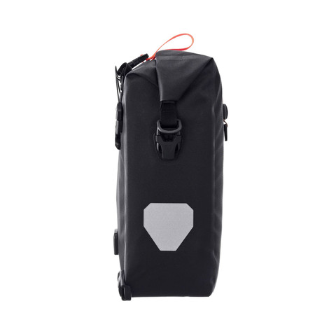 ORTLIEB GRAVEL-PACK 14,5L SINGLE QL3.1 BLACKMATT F9987
