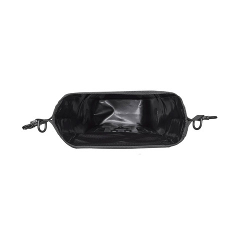 ORTLIEB GRAVEL-PACK 14,5L SINGLE QL3.1 BLACKMATT F9987