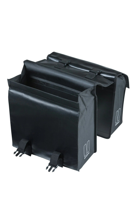 Urban Load Double Bicycle Bag Black 48-53L
