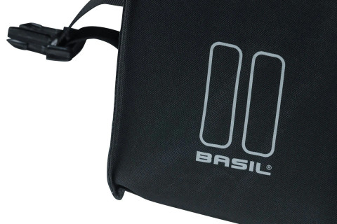 Urban Load Double Bicycle Bag Black 48-53L