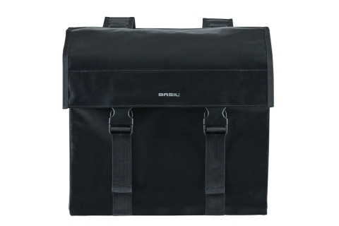 Urban Load Double Bicycle Bag Black 48-53L