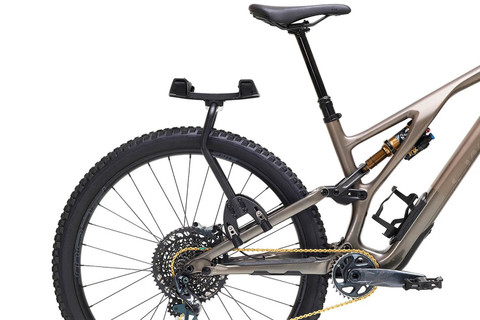 Spider Rear Rack + 12L Dry Bag Essentials Bundle