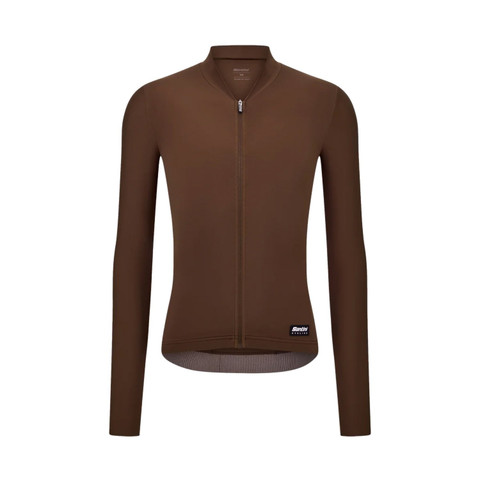 Ready to Ride Long Sleeve Summer Men's Jersey