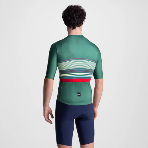 Bengal Evo Short Sleeve Men's Jersey