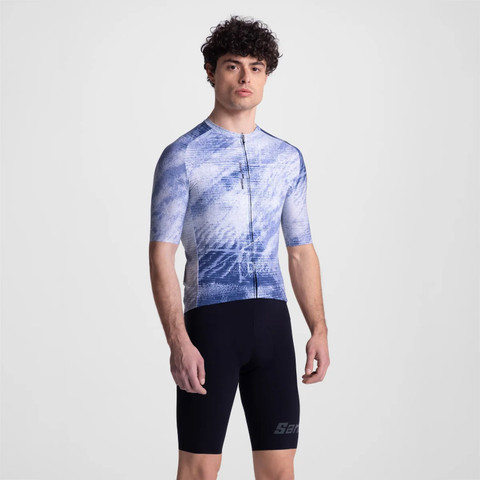 Motion Short Sleeve Men's Jersey