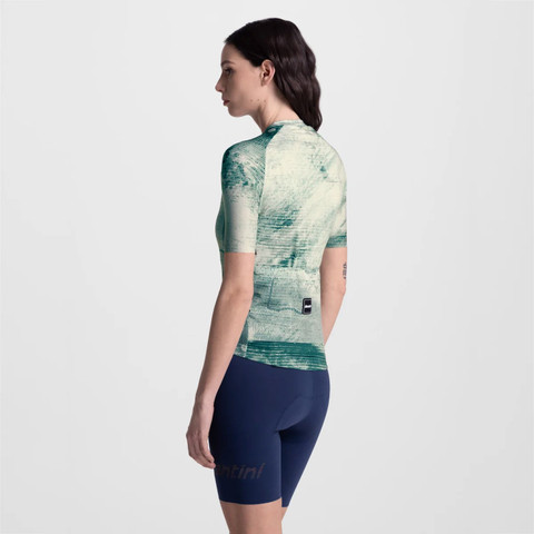Motion Short Sleeve Women's Jersey