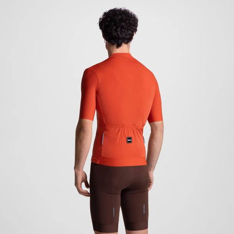 Ready to Ride Summer Men's Jersey