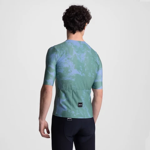 Super Lite Short Sleeve Men's Jersey