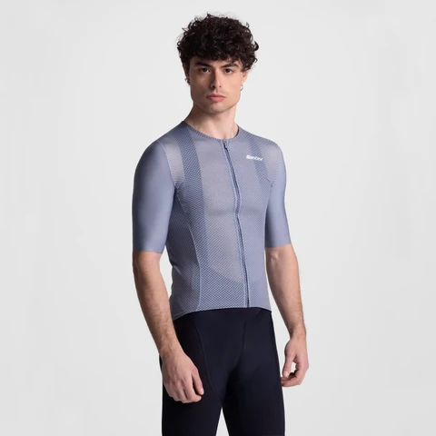 Super Lite Short Sleeve Men's Jersey