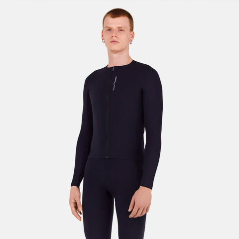 Unico Long Sleeve Men's Summer Jersey