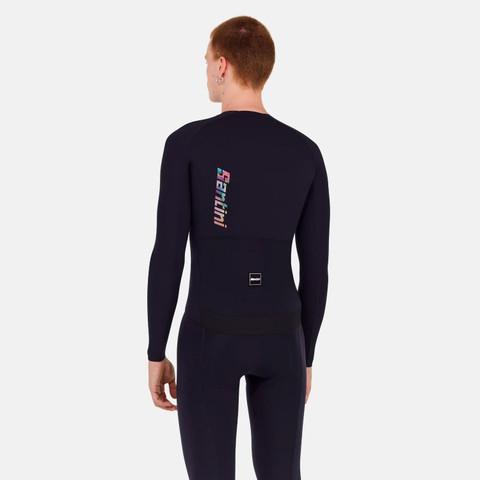 Unico Long Sleeve Men's Summer Jersey