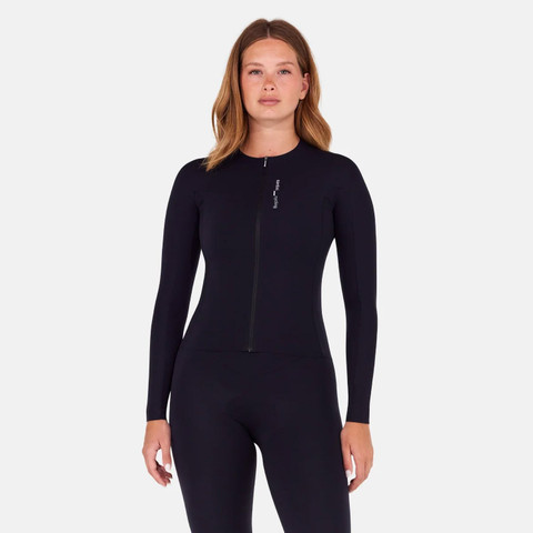 Unico Long Sleeve Women's Summer Jersey