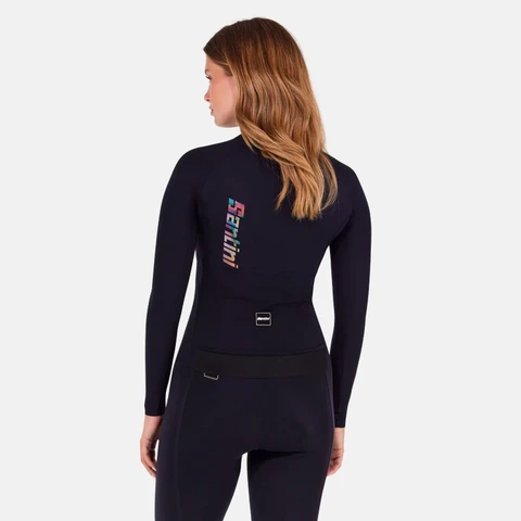 Unico Long Sleeve Women's Summer Jersey